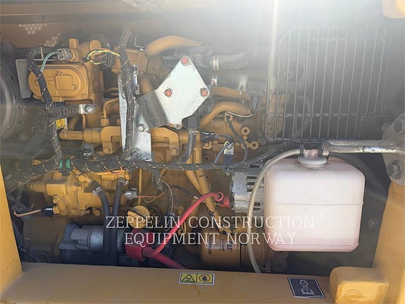 Cat 308-07 7 of 17