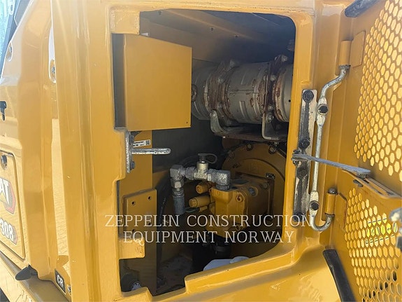 Cat 308-07 13 of 17