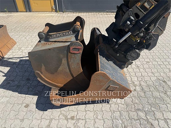 Cat 308-07 16 of 17