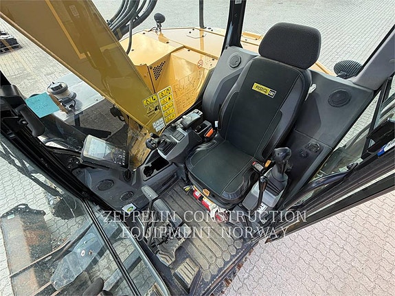 Cat 308-07 18 of 18