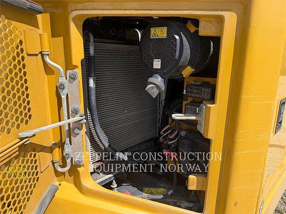 Cat 308-07 12 of 18