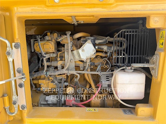 Cat 308-07 7 of 18