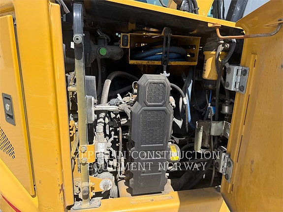 Cat 308-07 13 of 18