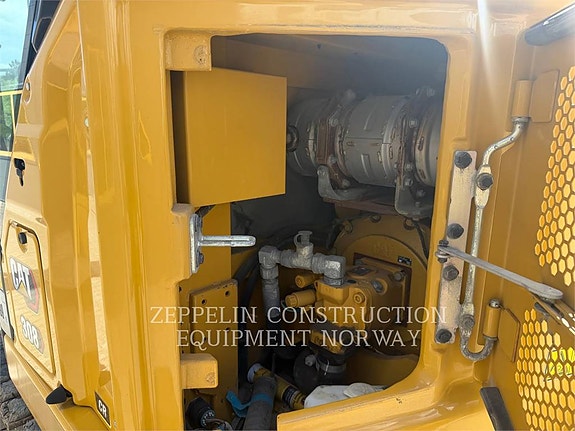Cat 308-07 11 of 18