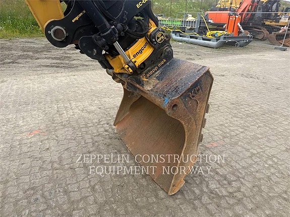 Cat M316-07 20 of 20