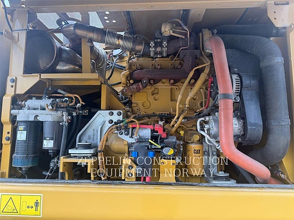 Cat M316-07 7 of 20