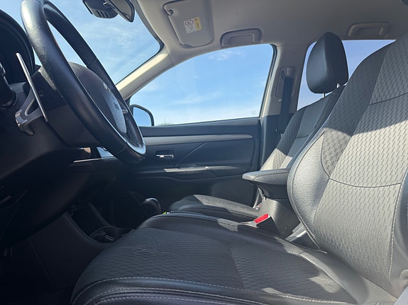 Mitsubishi Outlander 15 of 24