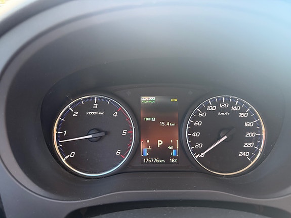 Mitsubishi Outlander 20 of 24