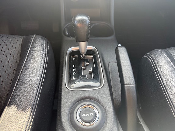 Mitsubishi Outlander 22 of 24