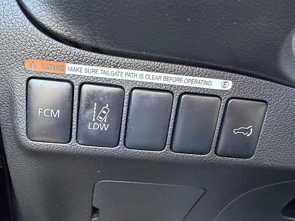 Mitsubishi Outlander 23 of 24