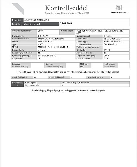Mitsubishi Outlander 24 of 24