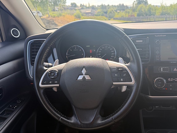 Mitsubishi Outlander 19 of 24