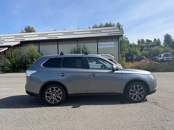Mitsubishi Outlander 5 of 24