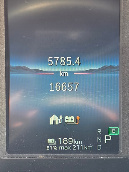 Mercedes-Benz eSprinter 414 11 of 11