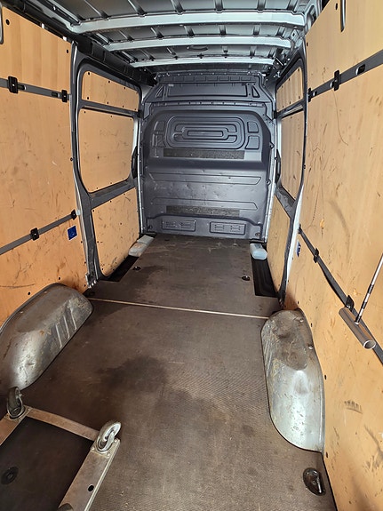 Mercedes-Benz eSprinter 414 5 of 5