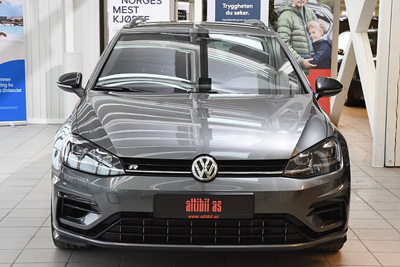 Volkswagen Golf VII 3 of 30