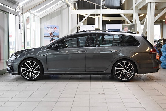 Volkswagen Golf VII 6 of 30