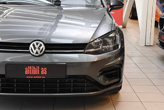 Volkswagen Golf VII 4 of 30