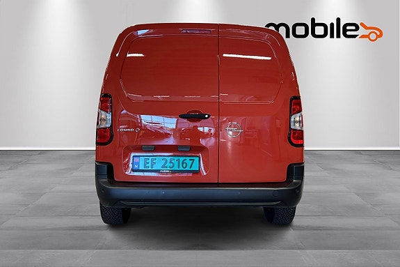 Opel Combo 4 of 27