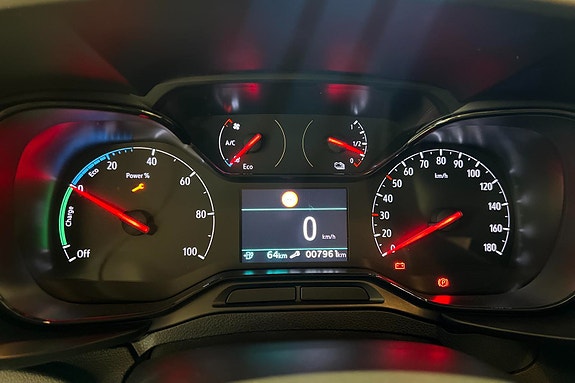 Opel Combo 10 of 27