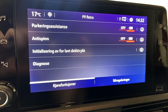 Opel Combo 12 of 27