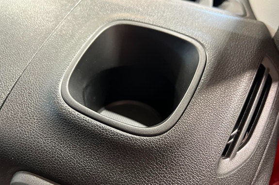Opel Combo 25 of 27