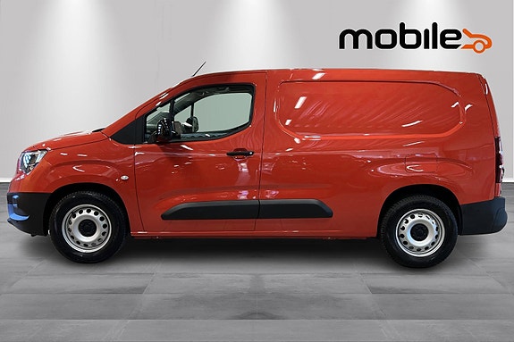 Opel Combo 20 of 27