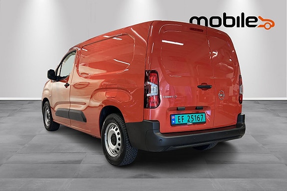 Opel Combo 21 of 27