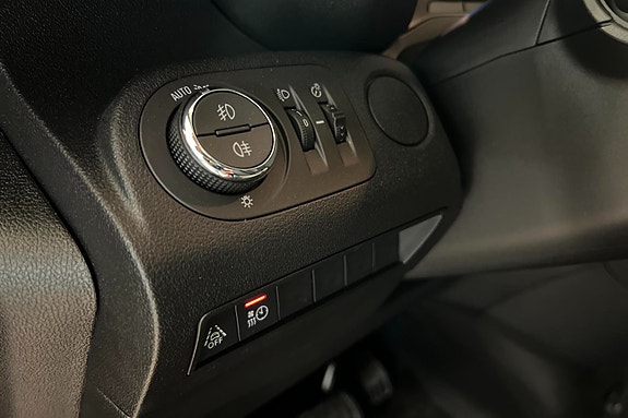 Opel Combo 27 of 27