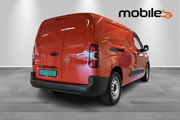 Opel Combo 3 of 27