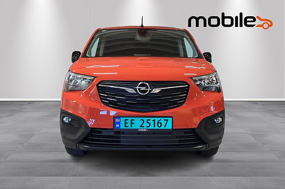 Opel Combo 18 of 27