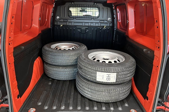 Opel Combo 5 of 27