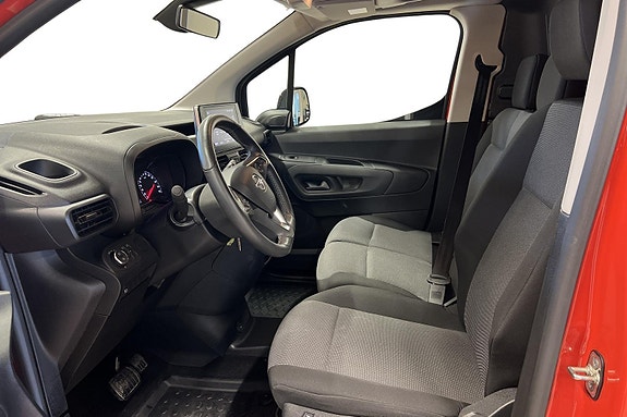 Opel Combo 8 of 27