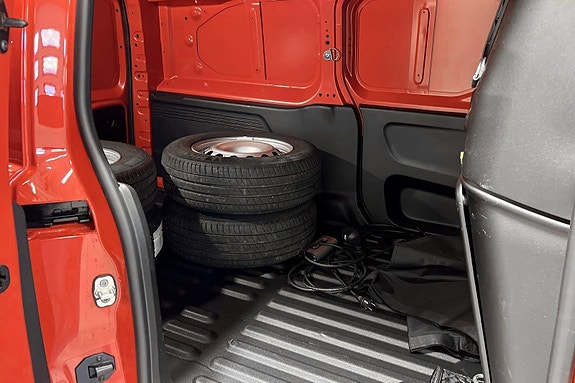 Opel Combo 7 of 27