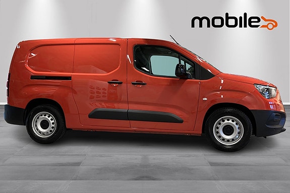 Opel Combo 2 of 27
