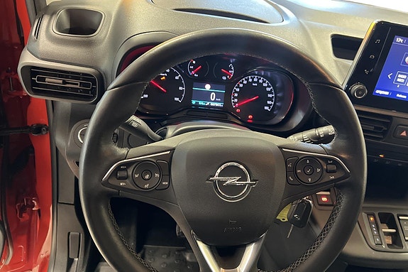 Opel Combo 9 of 27