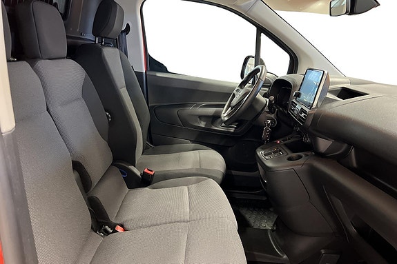 Opel Combo 23 of 27