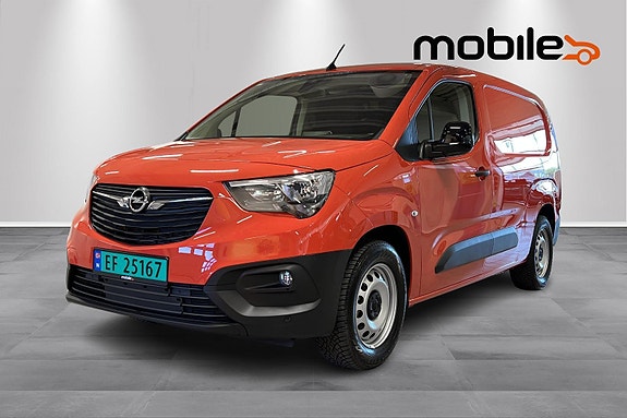 Opel Combo 19 of 27