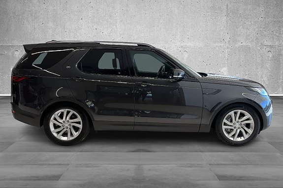 Land Rover Discovery 6 of 16