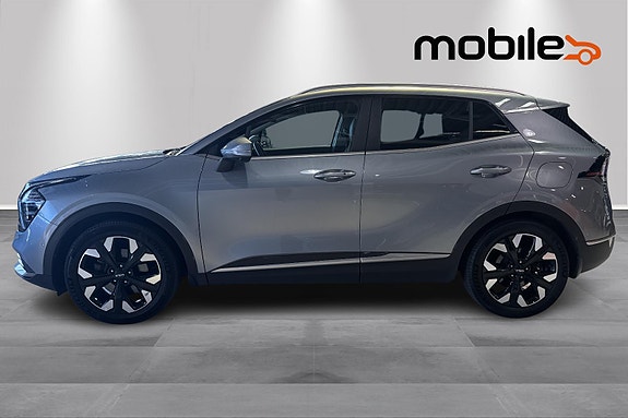 Kia Sportage 20 of 25