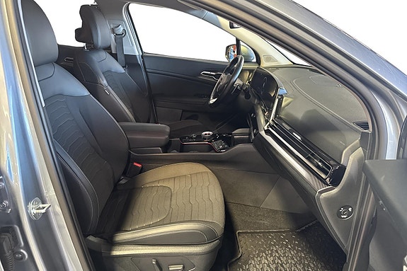 Kia Sportage 23 of 25