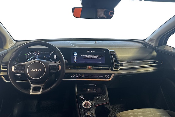 Kia Sportage 6 of 25