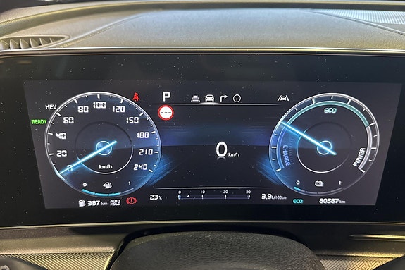 Kia Sportage 10 of 25