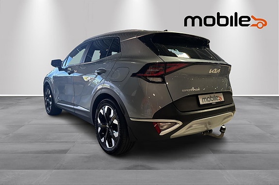 Kia Sportage 21 of 25