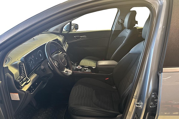 Kia Sportage 8 of 25