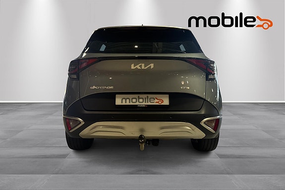 Kia Sportage 4 of 25