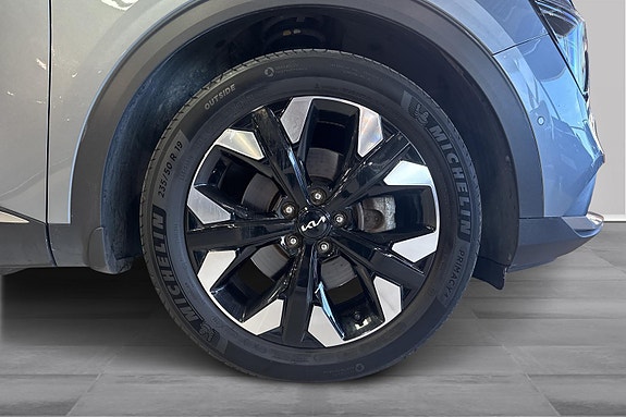 Kia Sportage 24 of 25