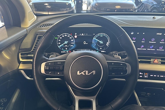 Kia Sportage 9 of 25