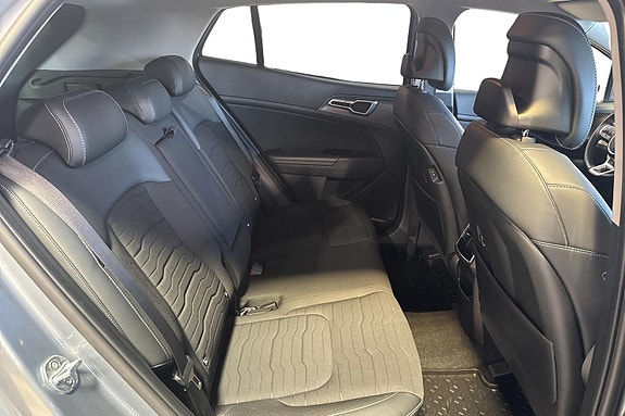 Kia Sportage 22 of 25