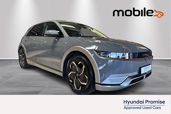 Hyundai Ioniq 5